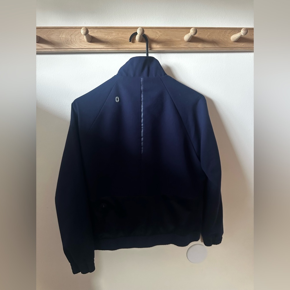 Figs Sydney scrub jacket
Navy - Picture 2 of 4